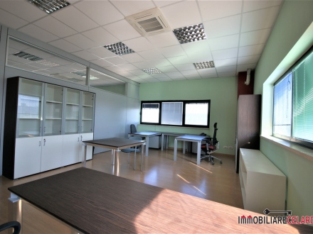 Rent 3 rooms for office use
