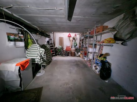 Garage in zona semicentrale