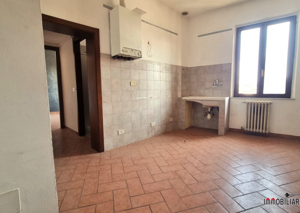 Apartments for sale  42 sqm, Colle di Val d'Elsa, locality Colle di val d'elsa