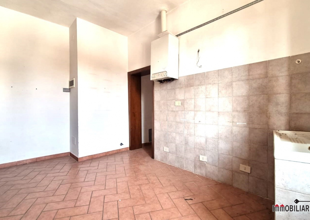 Apartments for sale  42 sqm, Colle di Val d'Elsa, locality Colle di val d'elsa