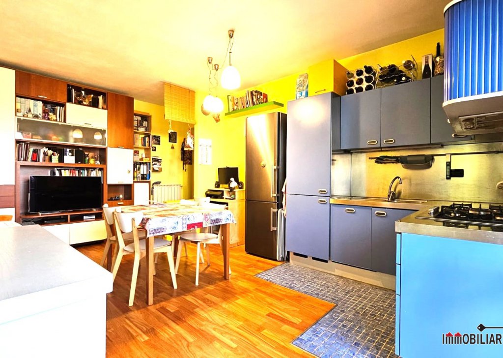 Appartamenti  trilocale in vendita  70 m² ottime condizioni, Poggibonsi, località poggibonsi