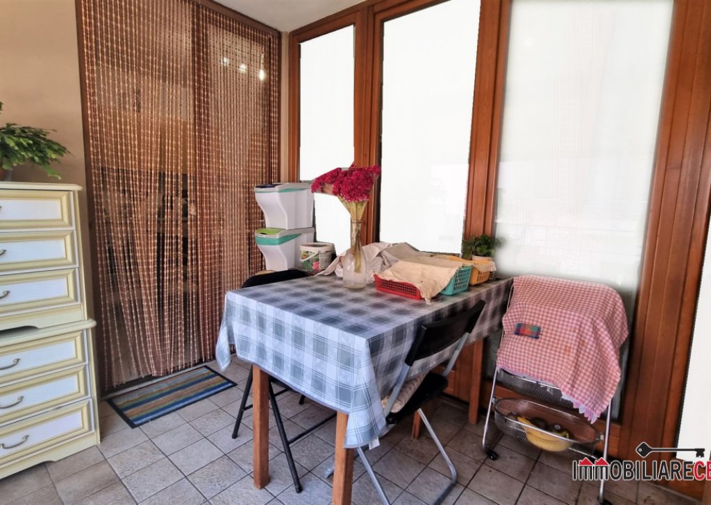 Sale Apartments Colle di Val d'Elsa - Apartment with Garage and Terrace Locality 