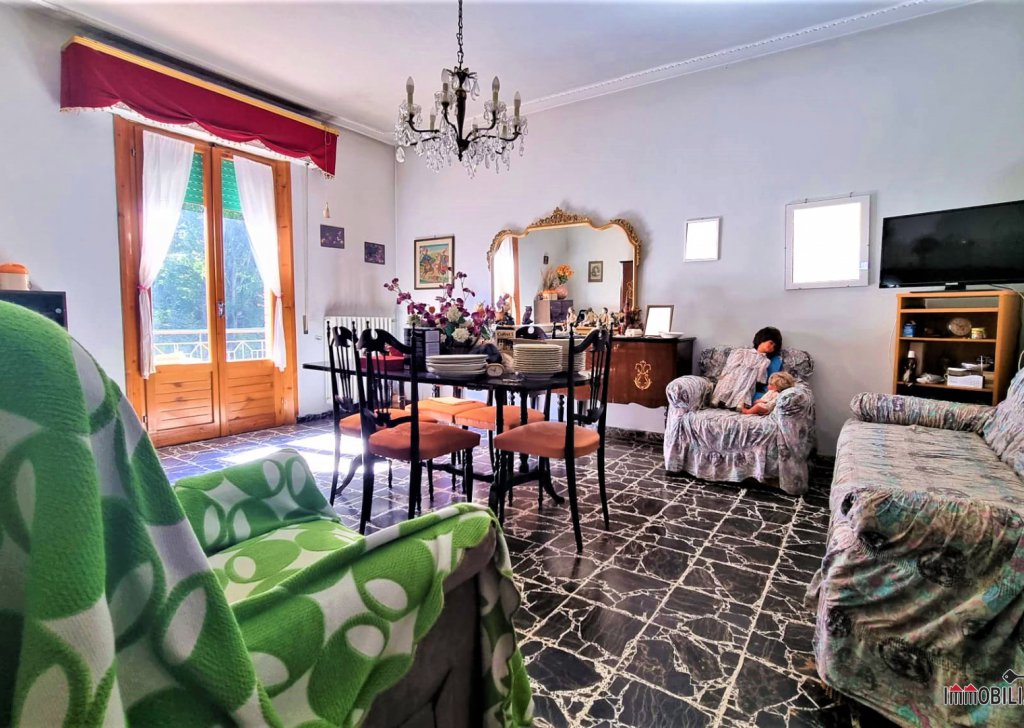 Vendita Appartamenti  Monteriggioni - Terratetto in villetta a schiera Località castellina scalo