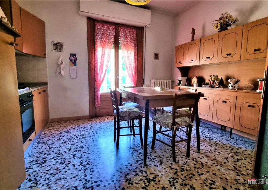 Sale Apartments Monteriggioni - Townhouse in terraced house Locality 