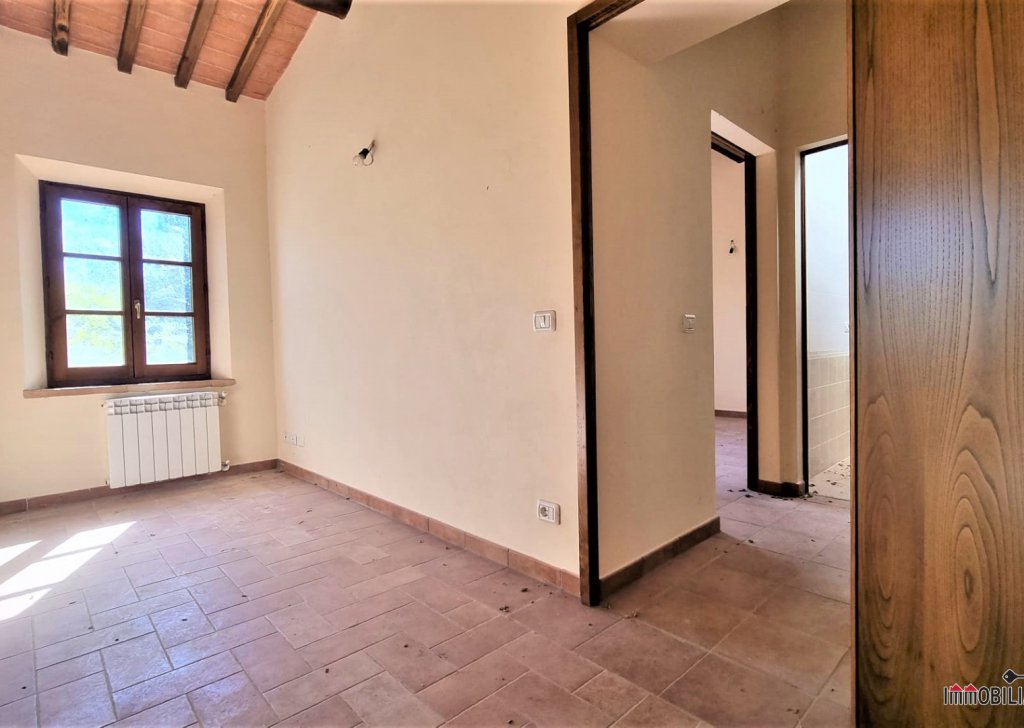 Sale Apartments san gimignano - Portion of farmhouse with panoramic view Locality 