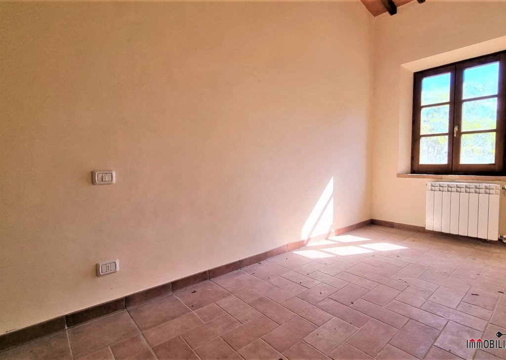 Vendita Appartamenti  san gimignano - Porzione di Casolare con vista panoramica Località san gimignano