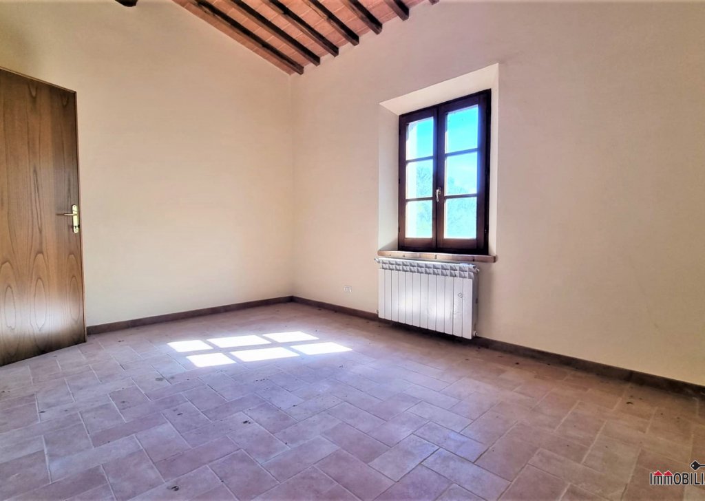 Sale Apartments san gimignano - Portion of farmhouse with panoramic view Locality 