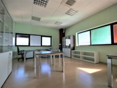 Rent 3 rooms for office use - 2
