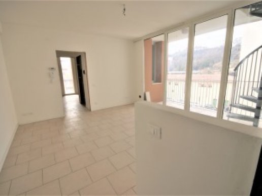 Two-room apartment with terrace / solarium - 2