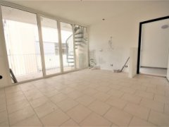 Two-room apartment with terrace / solarium - 1