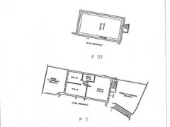 Appartamento con ingresso indipendente e giardino - 1