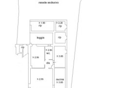 Ground floor apartment in panoramic position - 1