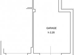 Apartment with garage - 2