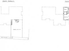 apartment with courtyard - 1