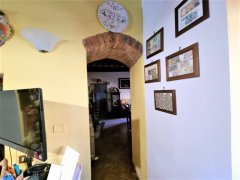 Apartment in the historic center with garden - 4