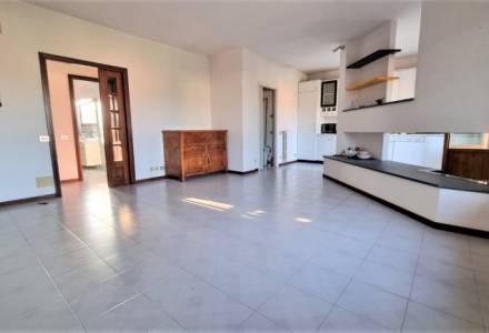 Apartment with 2 double bedrooms and 2 bathrooms