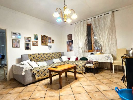 Three-bedroom apartment with terrace - 2