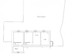 Apartment with private entrance - 1