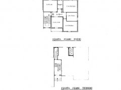 apartment with two garages - 1