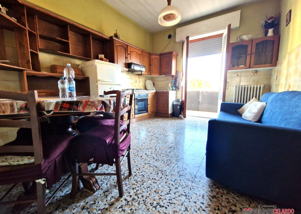 Sale Apartments Barberino Tavarnelle - Apartment with garage Locality 