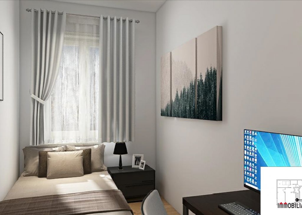 Appartamenti  quadrilocale in vendita  81 m² ottime condizioni, Colle di Val d'Elsa
