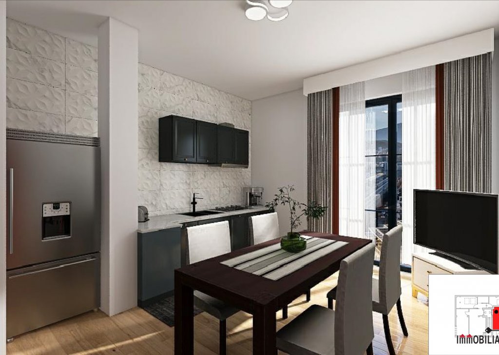 Appartamenti  quadrilocale in vendita  81 m² ottime condizioni, Colle di Val d'Elsa