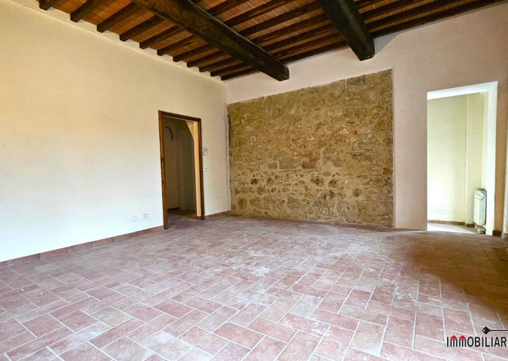 Apartments for sale  114 sqm, san gimignano
