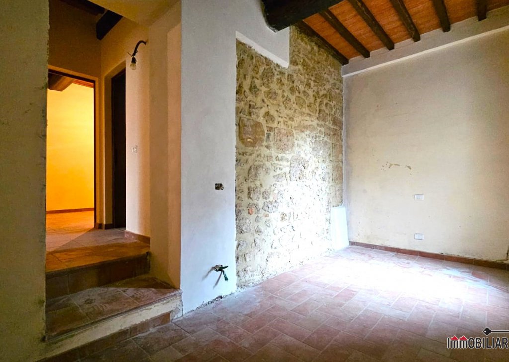 Apartments for sale  114 sqm, san gimignano