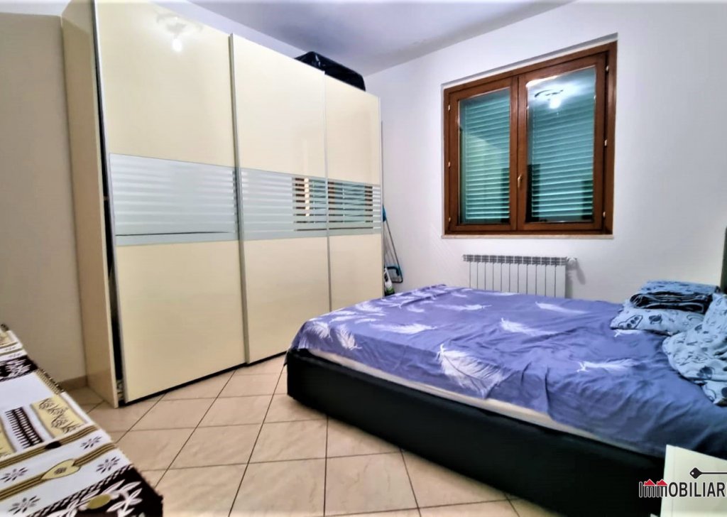 Sale Apartments Colle di Val d'Elsa - Raised ground floor apartment Locality 