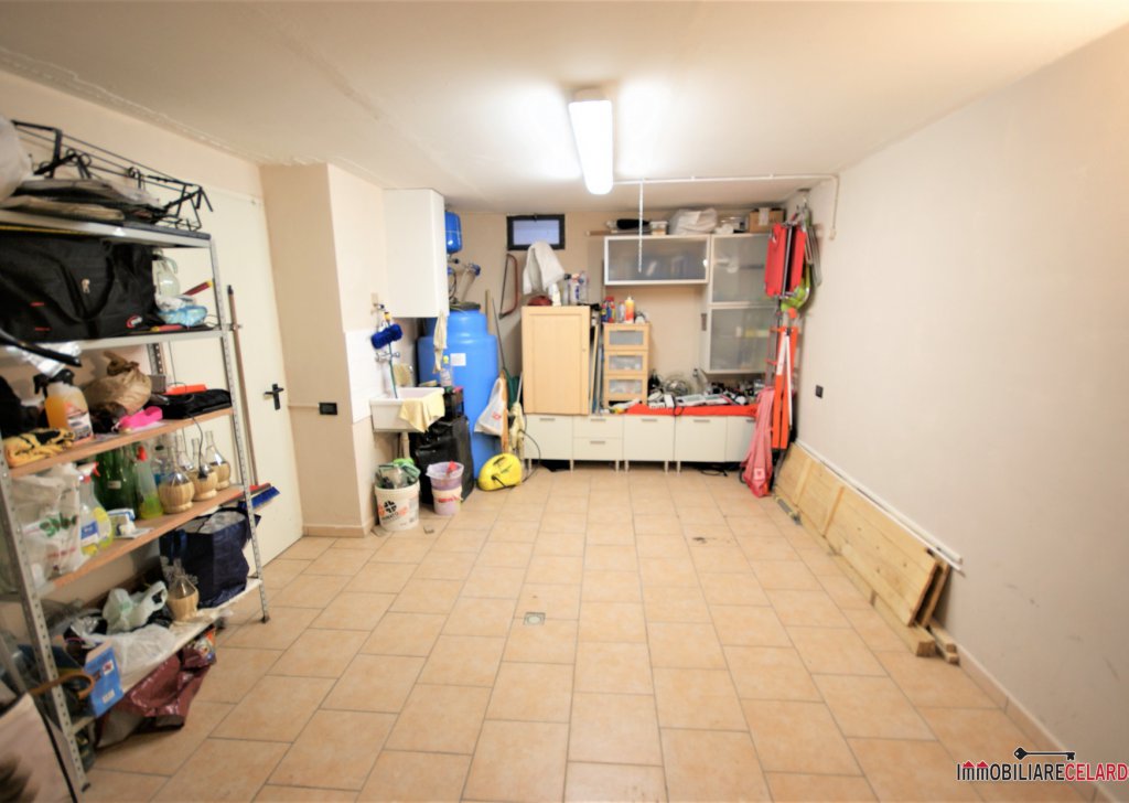 Apartments for sale  56 sqm excellent condition, Casole d'Elsa, locality Cavallano