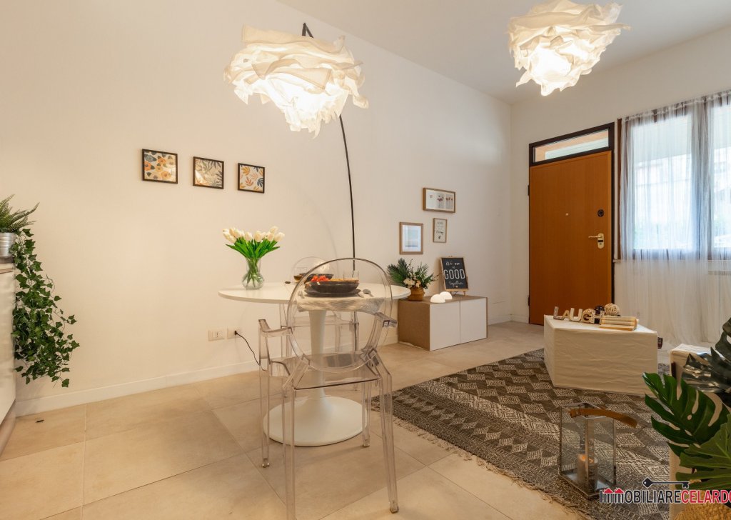 Sale Apartments Colle di Val d'Elsa - apartment with courtyard and terrace Locality 