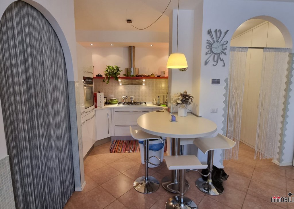 Sale Apartments Monteriggioni - Newly built apartment Locality 