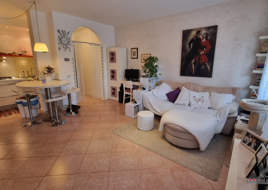 Vendita Appartamenti  Monteriggioni - Appartamento di recente costruzione Località castellina scalo