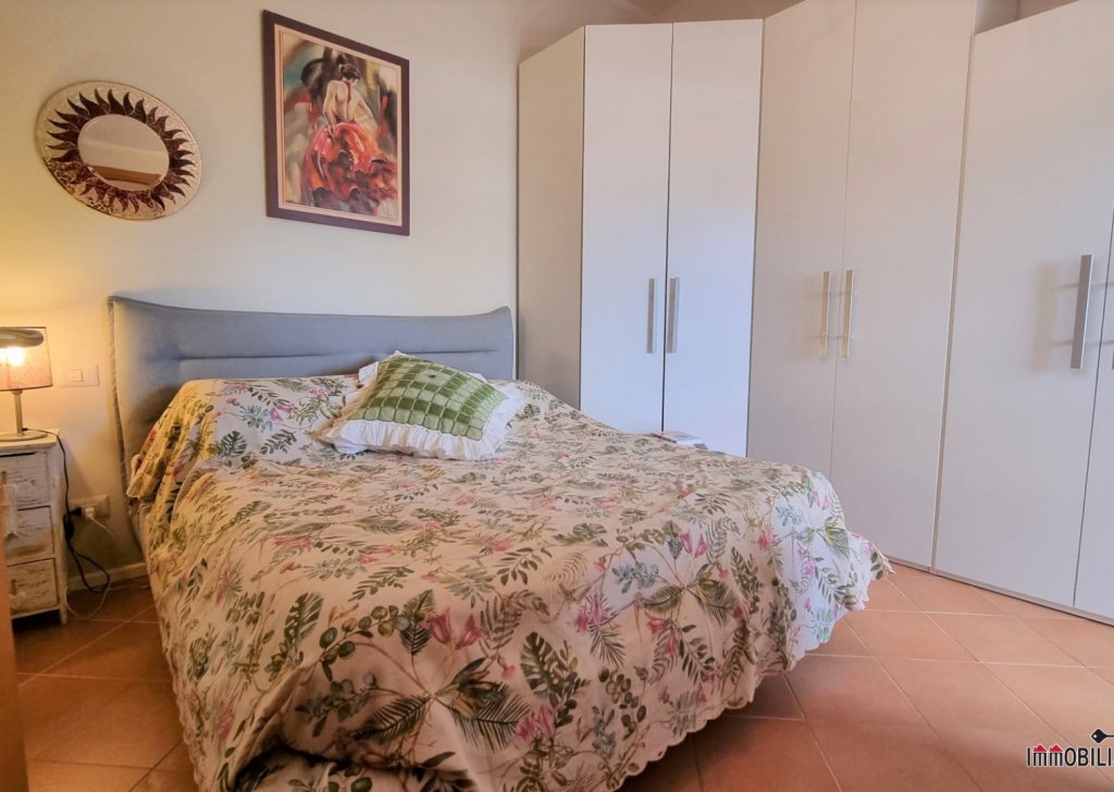 Vendita Appartamenti  Monteriggioni - Appartamento di recente costruzione Località castellina scalo