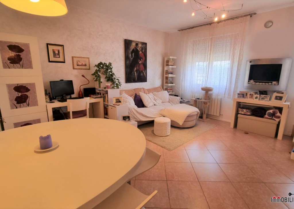 Sale Apartments Monteriggioni - Newly built apartment Locality 
