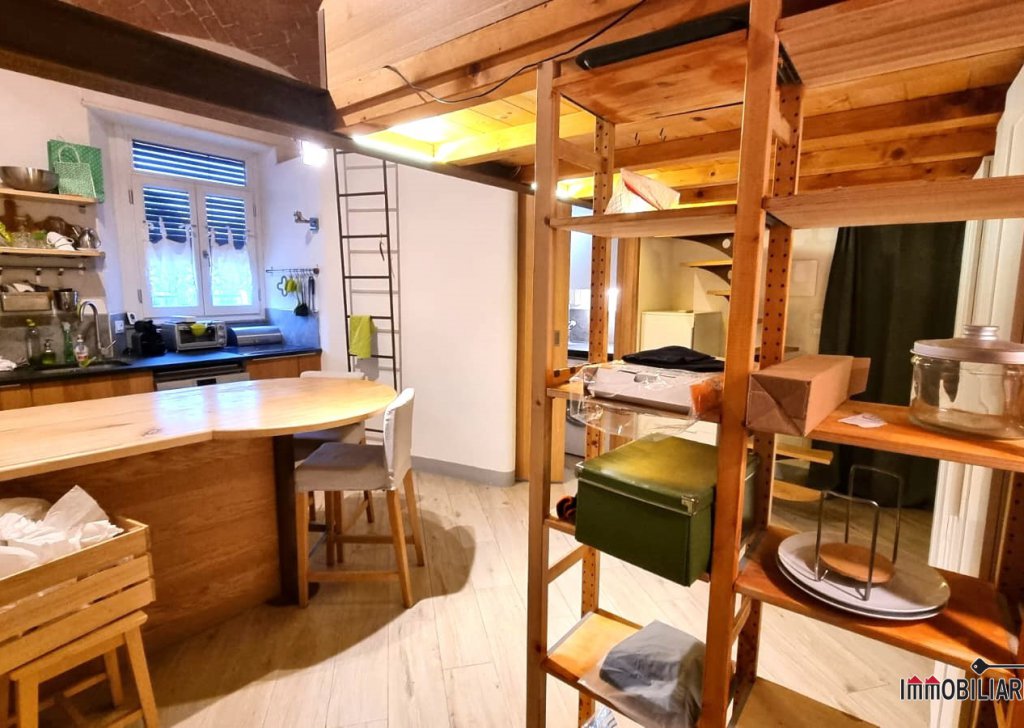 Appartamenti  monolocale in vendita  45 m² ottime condizioni, Colle di Val d'Elsa