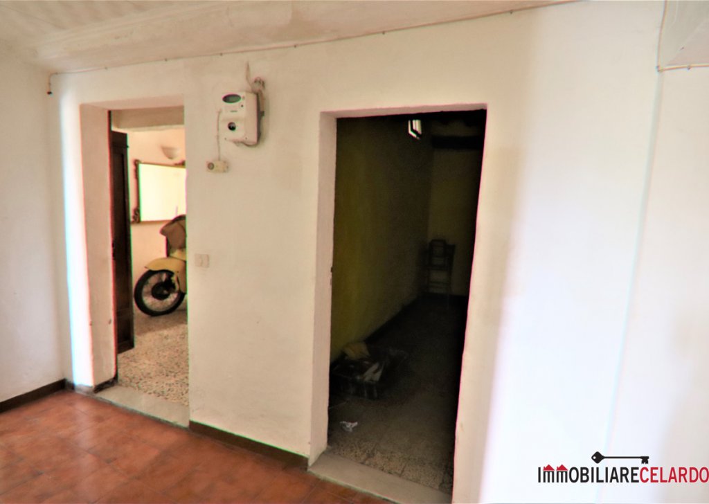 Vendita Appartamenti  Radicondoli - Appartamento in centro storico Località Radicondoli