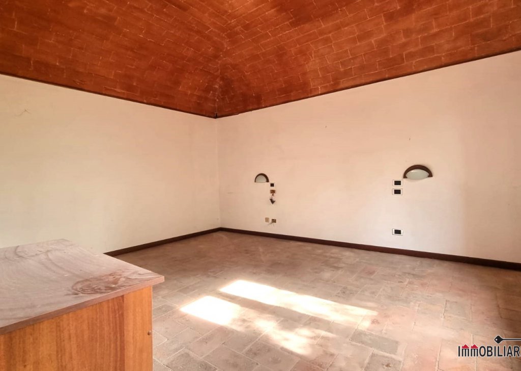 Sale Apartments san gimignano - Townhouse with panoramic view Locality 