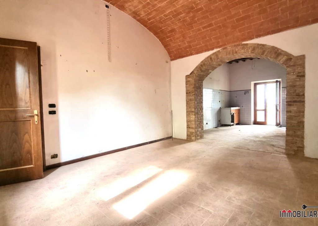 Sale Apartments san gimignano - Townhouse with panoramic view Locality 