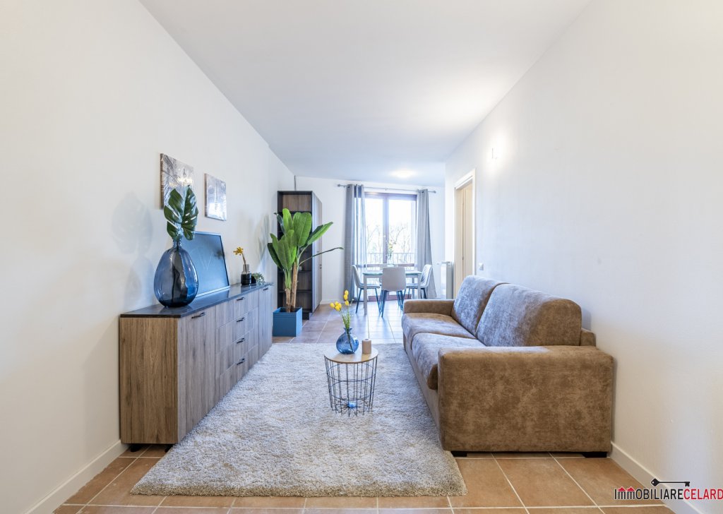 Appartamenti  trilocale in vendita  65 m², Colle di Val d'Elsa, località semicentrale