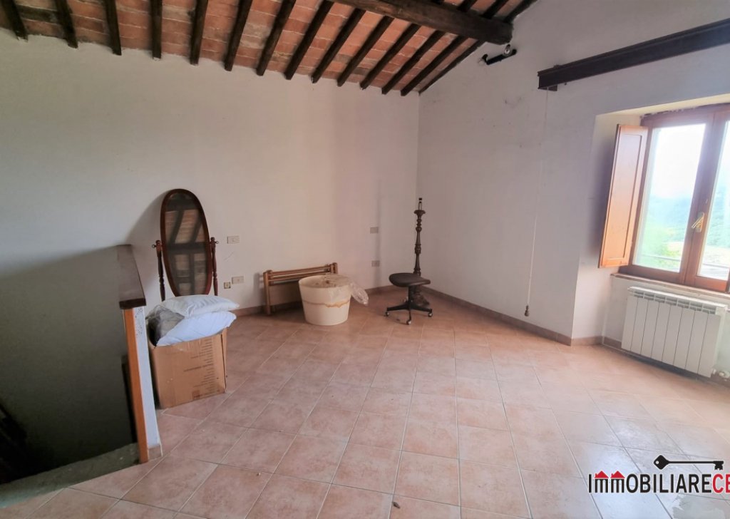 Sale Apartments Colle di Val d'Elsa - portion of the cottage Locality 