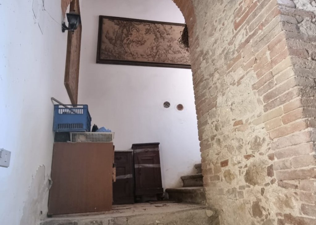 Sale Apartments Colle di Val d'Elsa - portion of the cottage Locality 