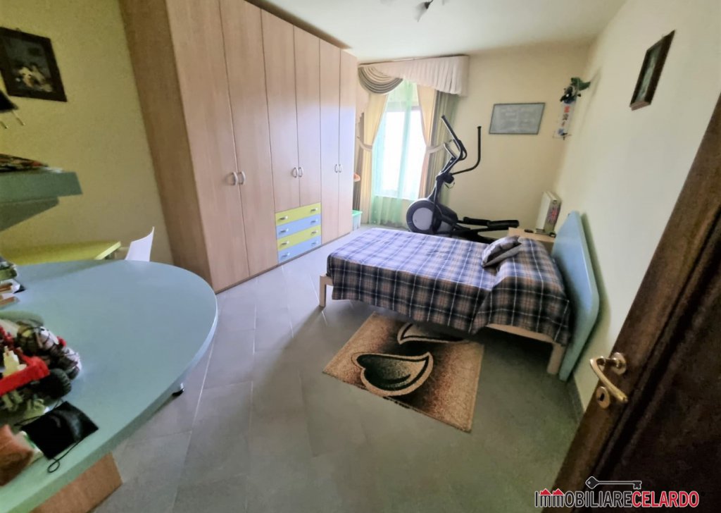 Sale Apartments Colle di Val d'Elsa - Apartment in the first countryside Locality 