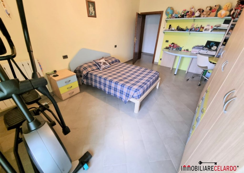 Sale Apartments Colle di Val d'Elsa - Apartment in the first countryside Locality 