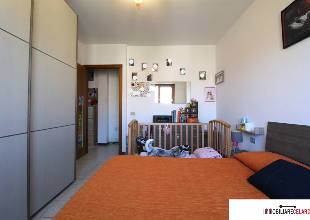 Sale Apartments Colle di Val d'Elsa - Nice two-room apartment Locality 