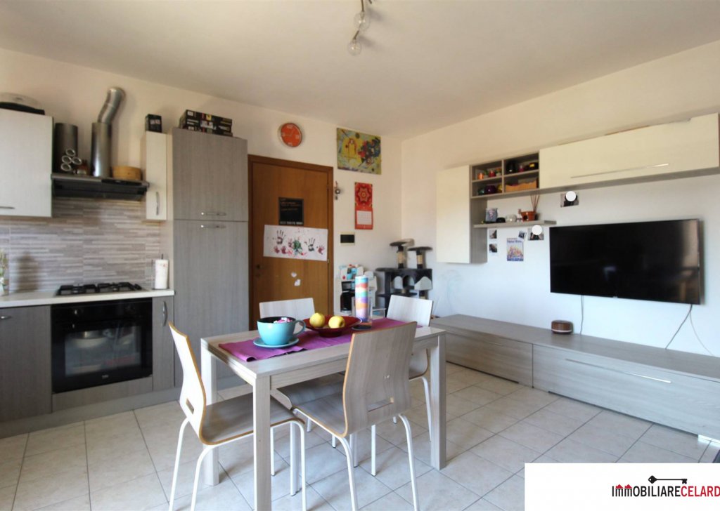 Sale Apartments Colle di Val d'Elsa - Nice two-room apartment Locality 