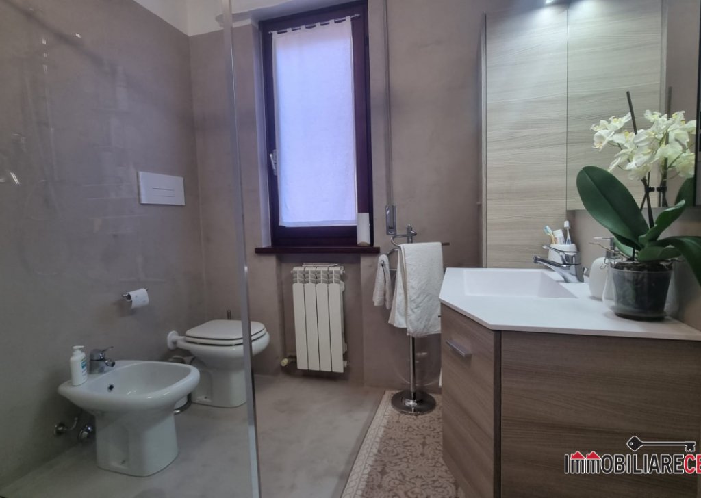 Sale Apartments Colle di Val d'Elsa - apartment with courtyard Locality 