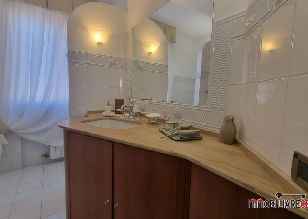 Sale Apartments Colle di Val d'Elsa - apartment with courtyard Locality 
