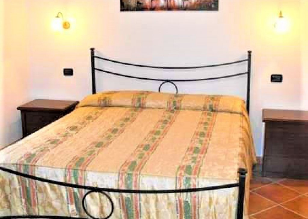 Sale Apartments Colle di Val d'Elsa - Characteristic Two-room apartment Locality 