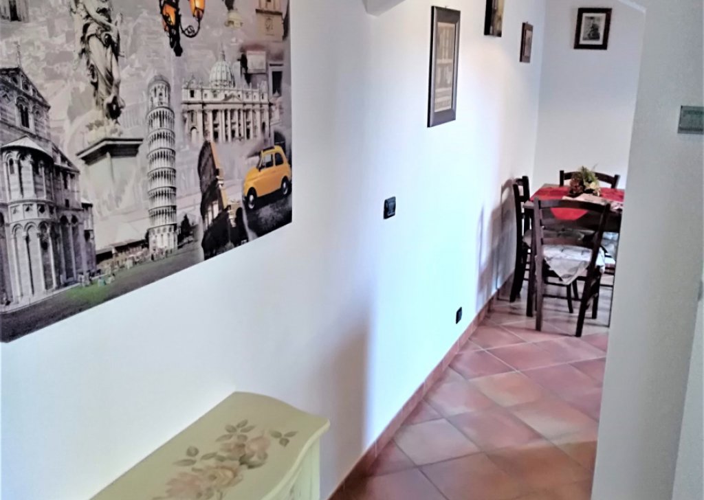 Vendita Appartamenti  Colle di Val d'Elsa - Caratteristico Bilocale Località Castel San Gimignano